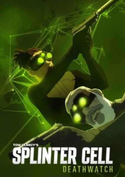 Splinter Cell: Deathwatch