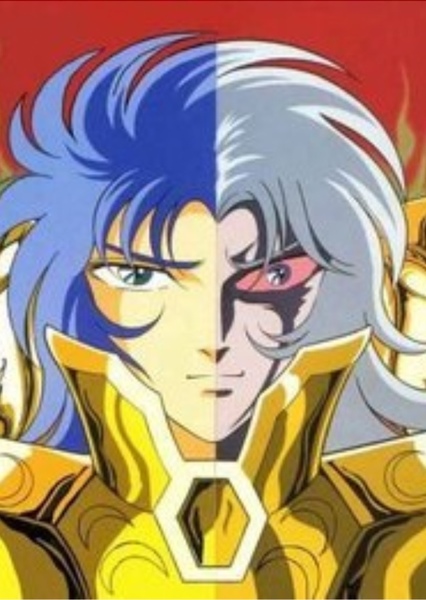 Split-Personality Makeover