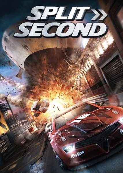 Split/Second photo