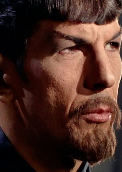 Spock (Mirror Universe) photo