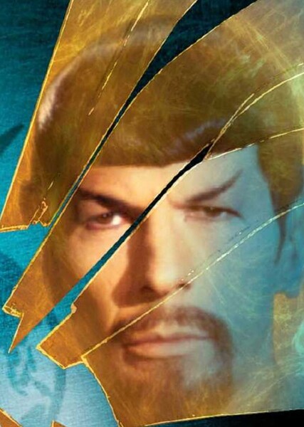 Spock (Mirror Universe) photo