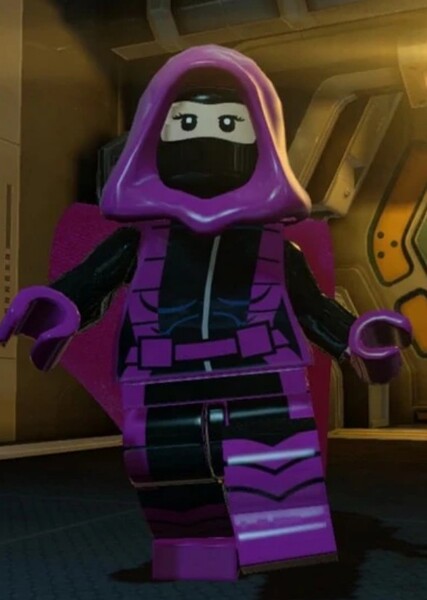 Spoiler photo