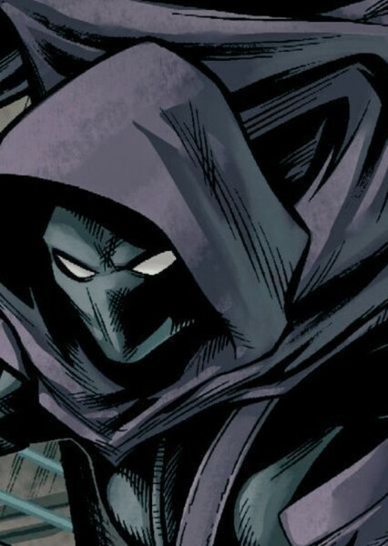 Spoiler (Stephanie Brown) photo