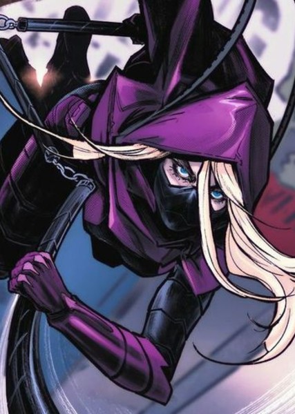 Spoiler (Stephanie Brown) photo