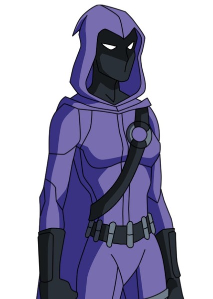 Spoiler (Stephanie Brown) photo