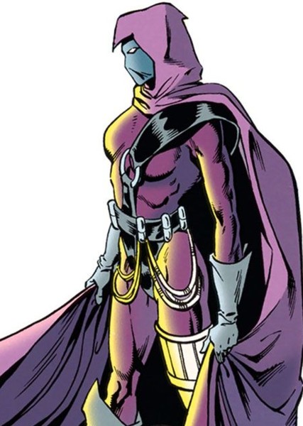 Spoiler (Stephanie Brown) photo