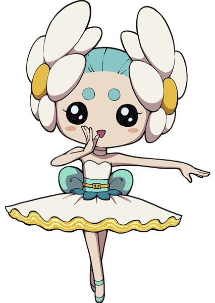 Spoilerina