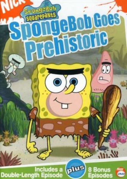 SpongeBob B.C. (Ugh) photo