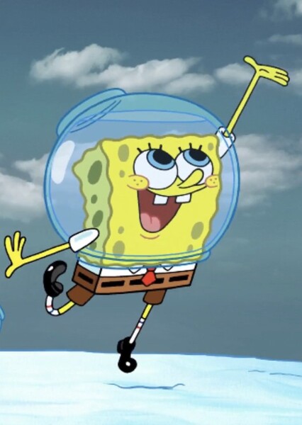 SpongeBob's Road to Christmas