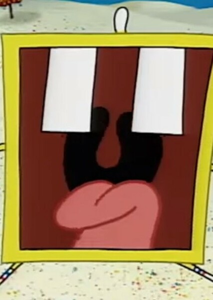 SpongeBob SquarePants photo