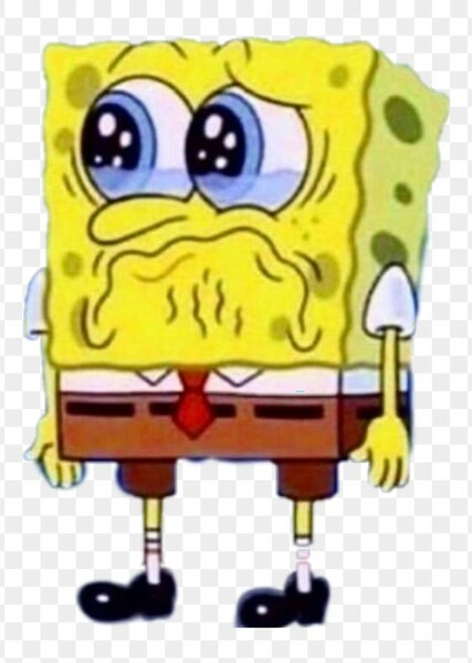 SpongeBob SquarePants (Character) photo