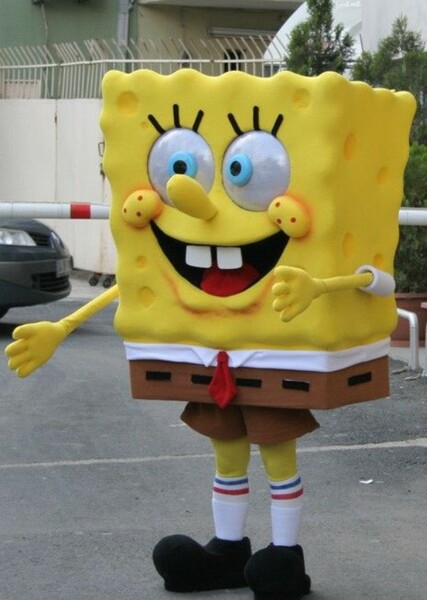 SpongeBob SquarePants (Character) photo