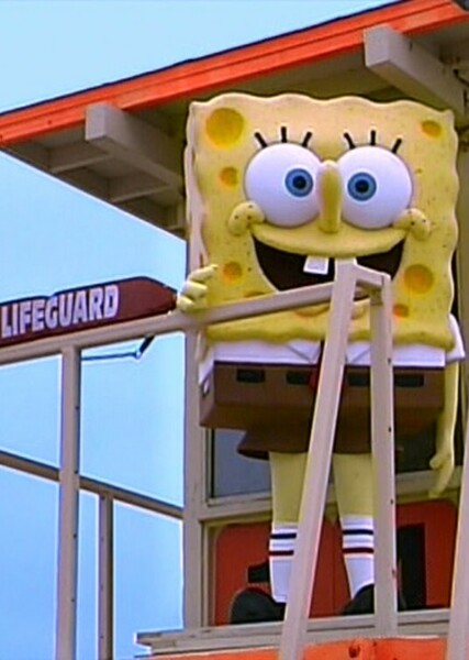 SpongeBob SquarePants photo