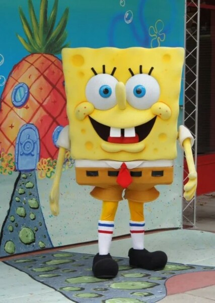 SpongeBob SquarePants (Character) photo