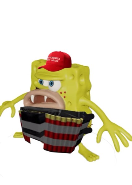 SpongeBob SquarePants (Character) photo
