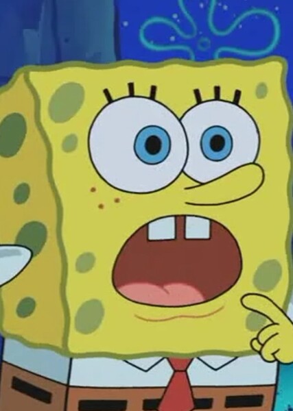 SpongeBob SquarePants photo