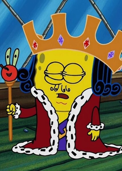 SpongeBob SquarePants (Character) photo