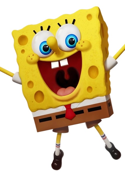 SpongeBob SquarePants (Character) photo