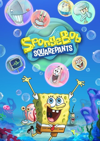 SpongeBob SquarePants photo