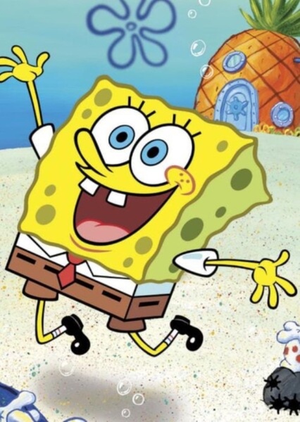SpongeBob SquarePants (Character)