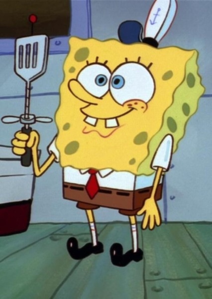 SpongeBob SquarePants (character)