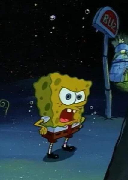 SpongeBob SquarePants (Character) photo