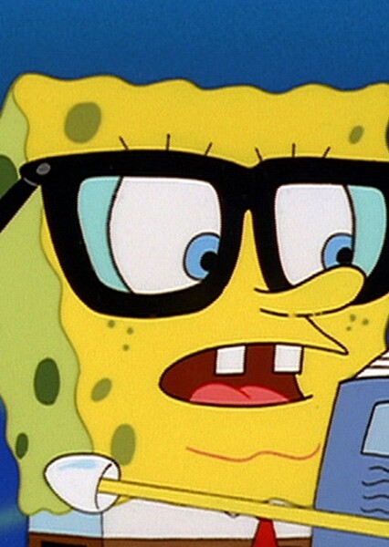 SpongeBob SquarePants (Character) photo
