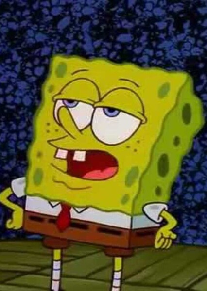 SpongeBob SquarePants (Character) photo
