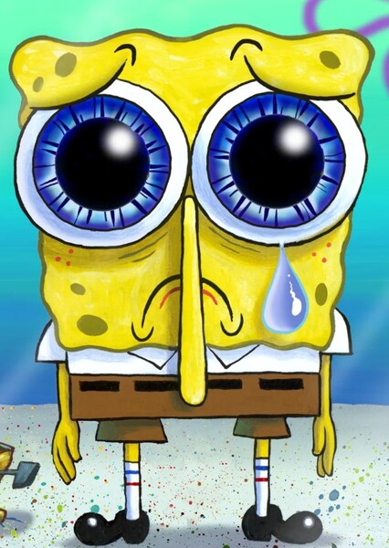 SpongeBob SquarePants photo