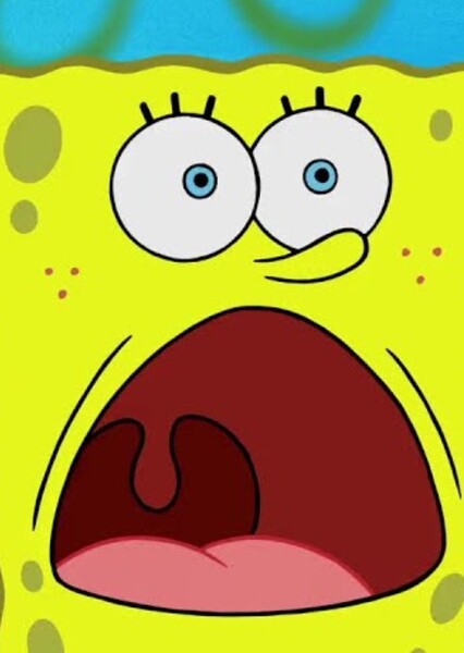 SpongeBob SquarePants (Character) photo