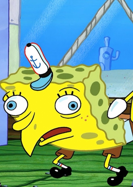 SpongeBob SquarePants (Character) photo