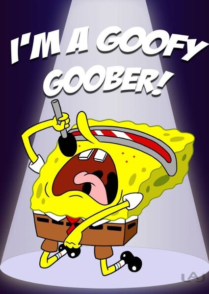 SpongeBob SquarePants (Character) photo