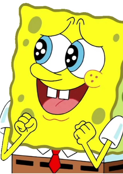 SpongeBob SquarePants photo