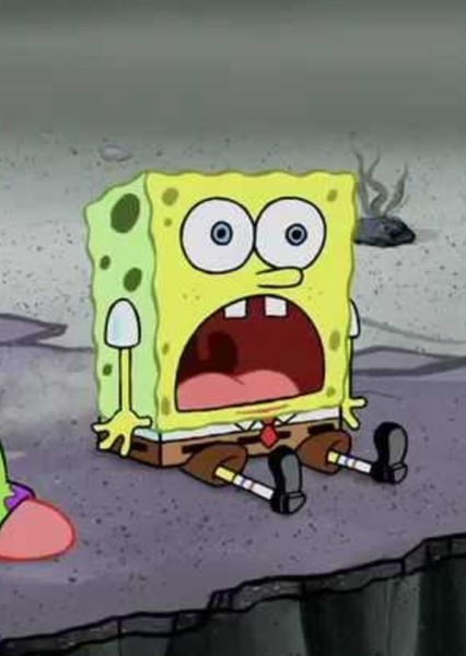 SpongeBob SquarePants photo