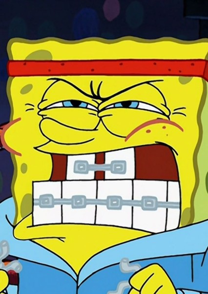 SpongeBob SquarePants photo