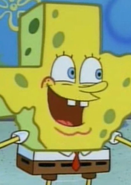 SpongeBob SquarePants photo