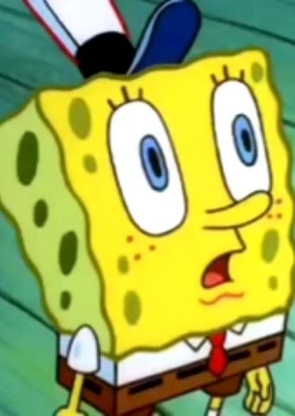 SpongeBob SquarePants (Character) photo