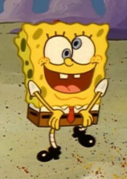 SpongeBob SquarePants (Character) photo