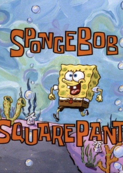 SpongeBob SquarePants (1999 TV Show) photo