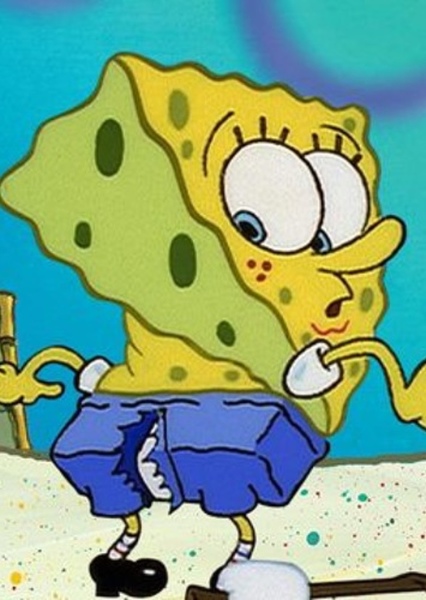 SpongeBob SquarePants photo