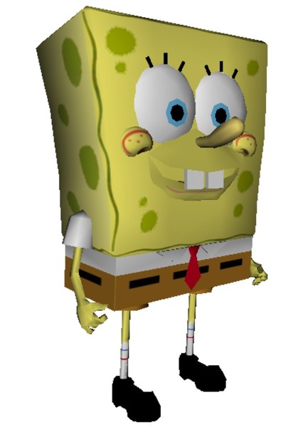 SpongeBob SquarePants (Character) photo