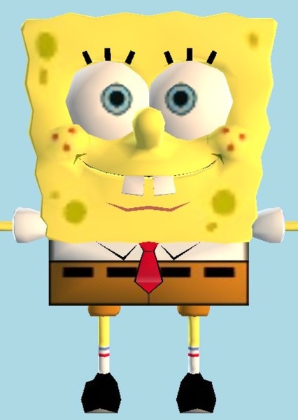 SpongeBob SquarePants (Character) photo