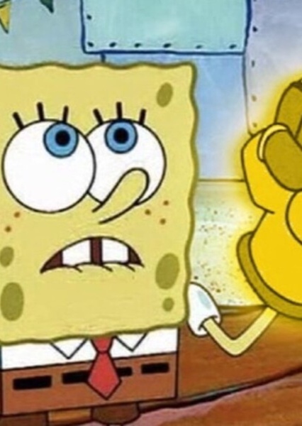 SpongeBob SquarePants (Character) photo