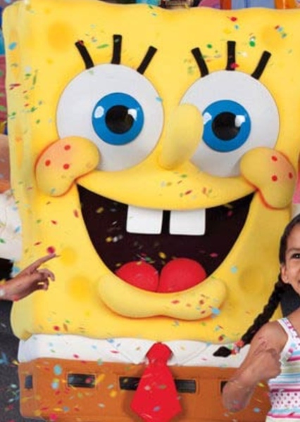 SpongeBob SquarePants (Character) photo