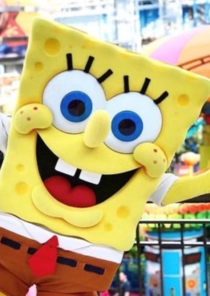 SpongeBob SquarePants (Character)