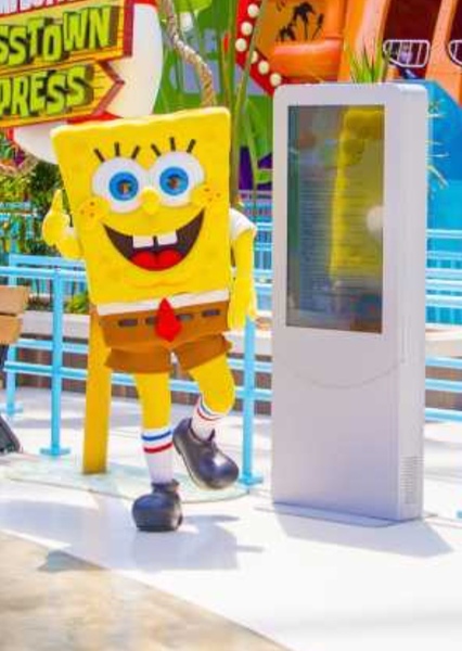 SpongeBob SquarePants (Character) photo