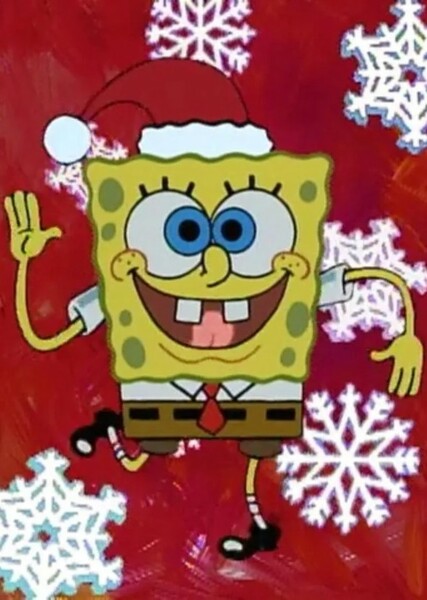 SpongeBob SquarePants (Character) photo