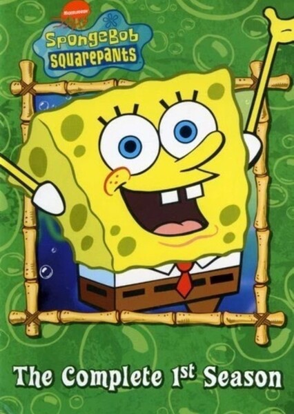 SpongeBob SquarePants: Season One