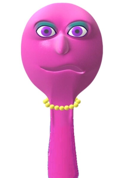 Spooky Spoon photo