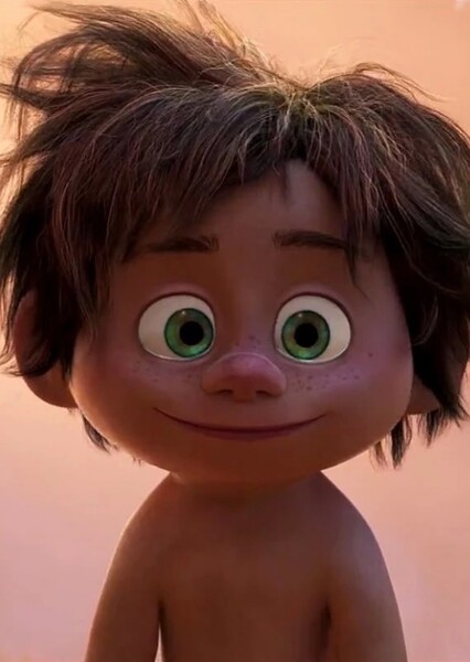 Spot (The Good Dinosaur)